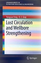 SpringerBriefs in Petroleum Geoscience & Engineering - Lost Circulation and Wellbore Strengthening
