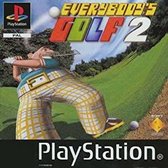 Everybody's Golf 2