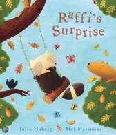 Raffi's Surprise