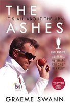 The Ashes: It's All About the Urn