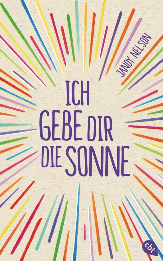 Ich gebe dir die Sonne - cover