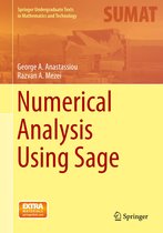 Springer Undergraduate Texts in Mathematics and Technology - Numerical Analysis Using Sage