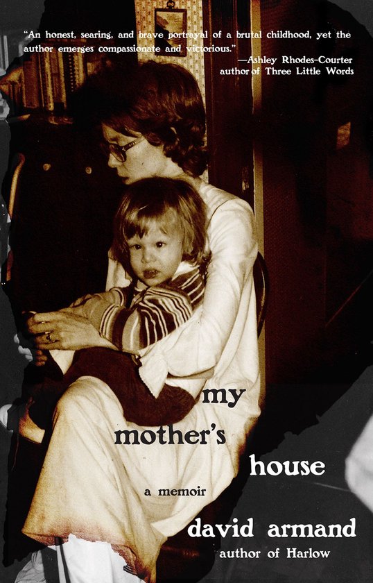 My Mother's House - cover