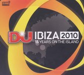 Various Artists - Dj Mag Ibiza - 15 Years