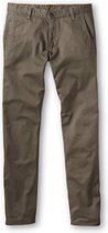 Dockers Alpha Broek (Chino model) bruin