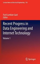 Recent Progress in Data Engineering and Internet Technology