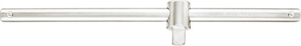 FORMAAT Dwuzakresowy Uchwyt Ślizgowy 1/2" 295mm