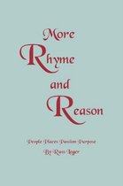 More Rhyme and Reason