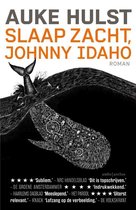Omslag Slaap zacht, Johnny Idaho