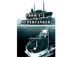From T-2 to Supertanker