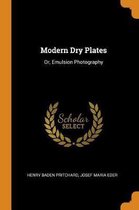 Modern Dry Plates