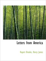 Letters from America