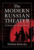 The Modern Russian Theater