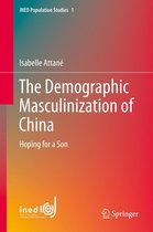 INED Population Studies 1 - The Demographic Masculinization of China