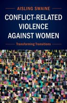 Conflict-Related Violence against Women