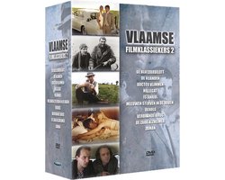 Vlaamse Klassiekers Box 2
