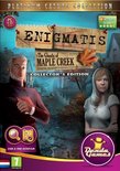 Enigmatis: The Ghosts Of Maple Creek - Collector s Edition - Windows