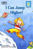 Omslag I Can Jump Higher!