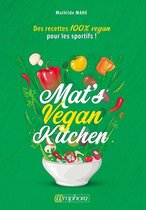 Mat's Vegan Kitchen