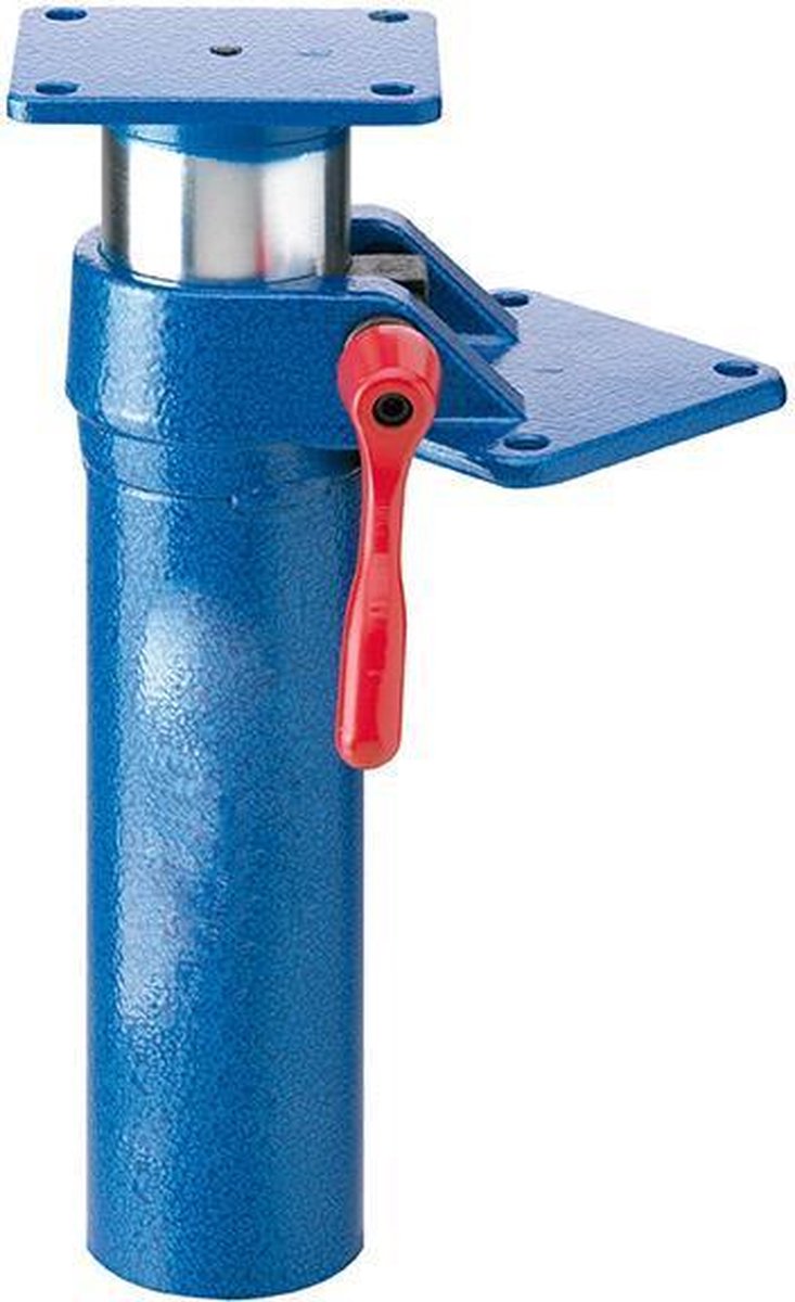 Hoogteversteller automatisch 140mm FORMAT