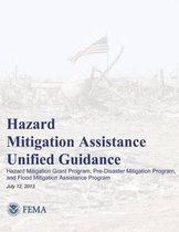 Hazard Mitigation Assistance Unified Guidance