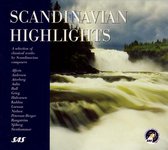 Scandinavan Highlights