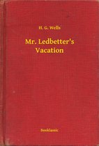 Mr. Ledbetter's Vacation