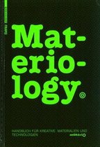 Materiology: Handbuch Fur Kreative