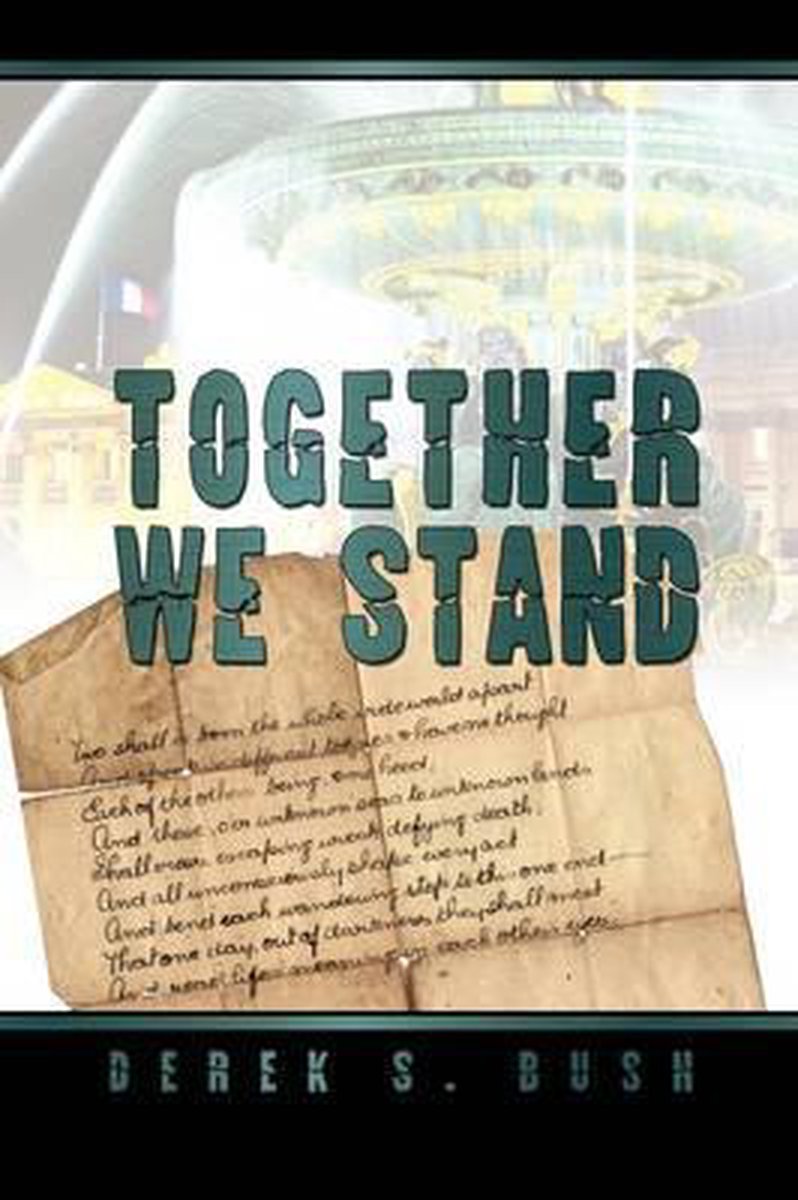 Together We Stand van Derek Bush