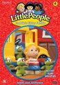 Little People - Freddie's Kikker Familie