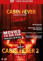 Cabin Fever/Cabin Fever 2