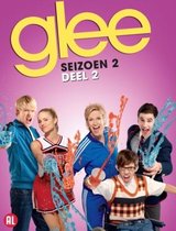 Glee - Seizoen 2 (Deel 2)