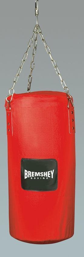 Bremshey Punch Bag Bokszak - Mini / Klein - 60 cm | bol.com