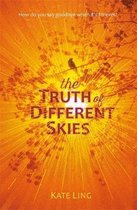 The Truth of Different Skies Book 3 Ventura Saga