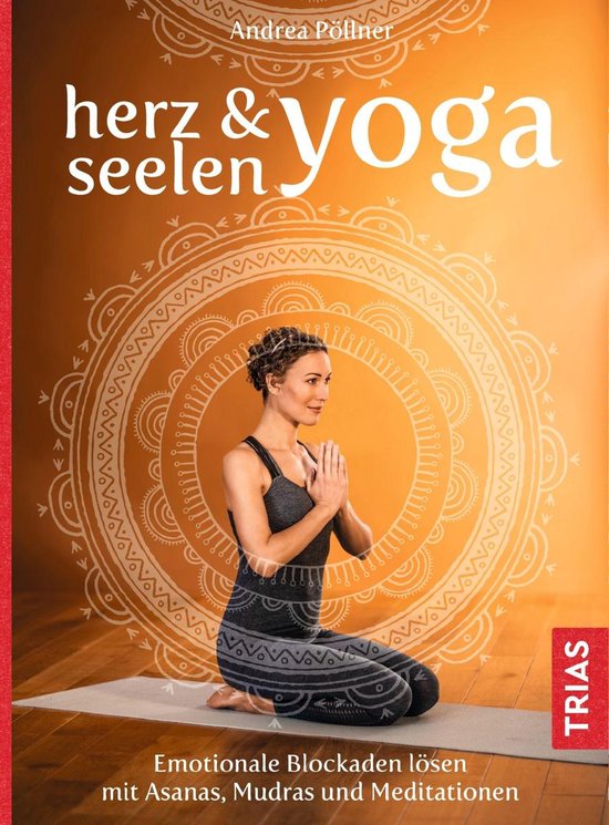 Herz- & Seelen-Yoga - cover