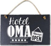 Spreuktegel Hotel OMA