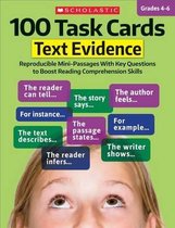 100 Task Cards, Grades 4-6