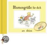 Blumengrüße für dich