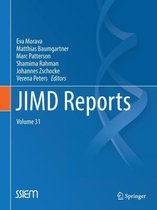 JIMD Reports, Volume 31
