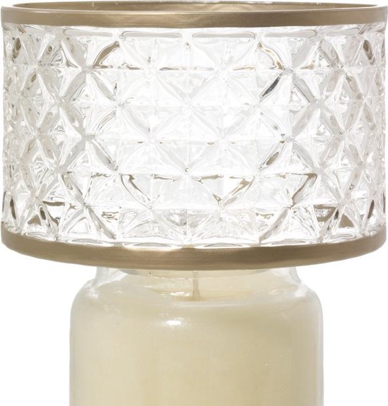 Yankee Candle Shade & Tray Langham large bol