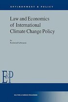 Law and Economics of International Climate Change Policy