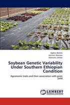 Soybean Genetic Variability Under Southern Ethiopian Condition