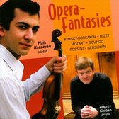 Opera Fantasies