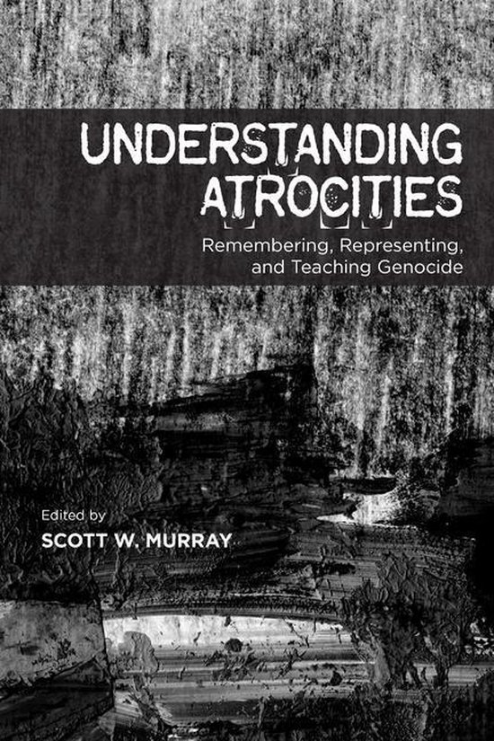 Arts in Action 1 - Understanding Atrocities - cover
