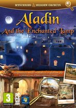 Aladdin & The Enchanted Lamp