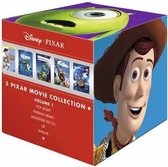 Ultimate Pixar Collection - Volume 1