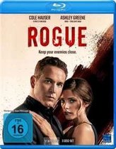 Rogue Season 3 Vol. 2 (Blu-ray)