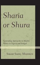 Sharia Or Shura