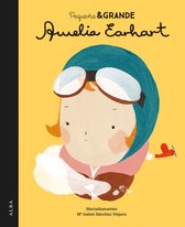 Pequeña&Grande Amelia Earhart