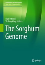 Compendium of Plant Genomes - The Sorghum Genome